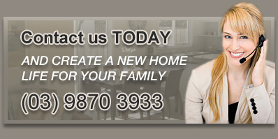Contact Variety Building Today and create a new home life for your family
